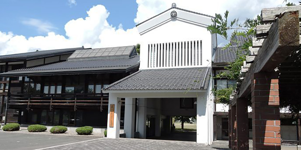 地域文化発信プロジェクト