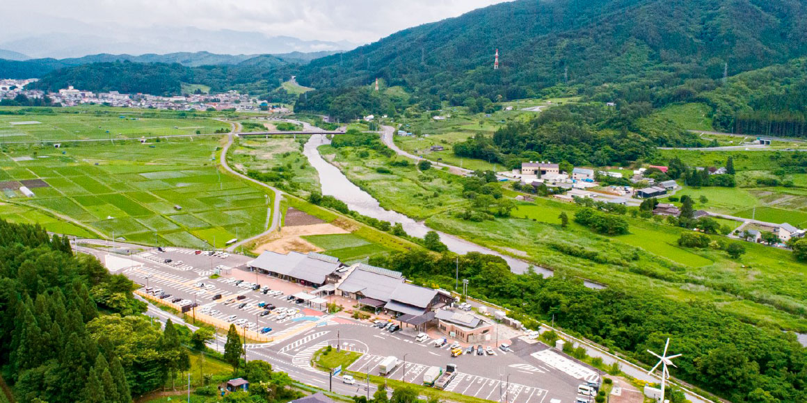 地域資源×商品開発プロジェクト