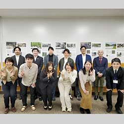 プロジェクト連動型自由提案