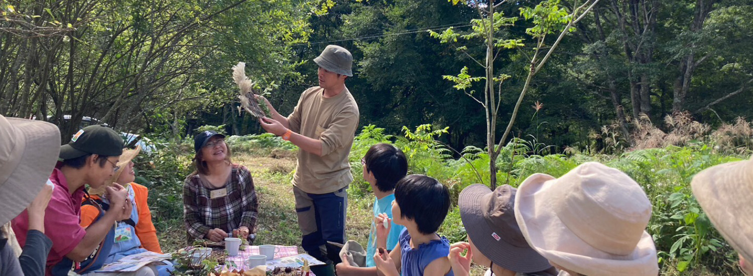 遠野市地域おこし協力隊募集！