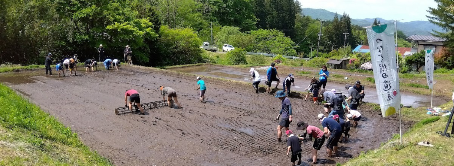 遠野市地域おこし協力隊募集！
