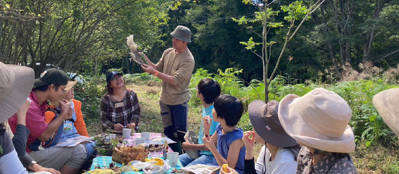 遠野市地域おこし協力隊募集！
