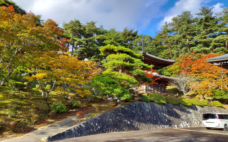 福泉寺