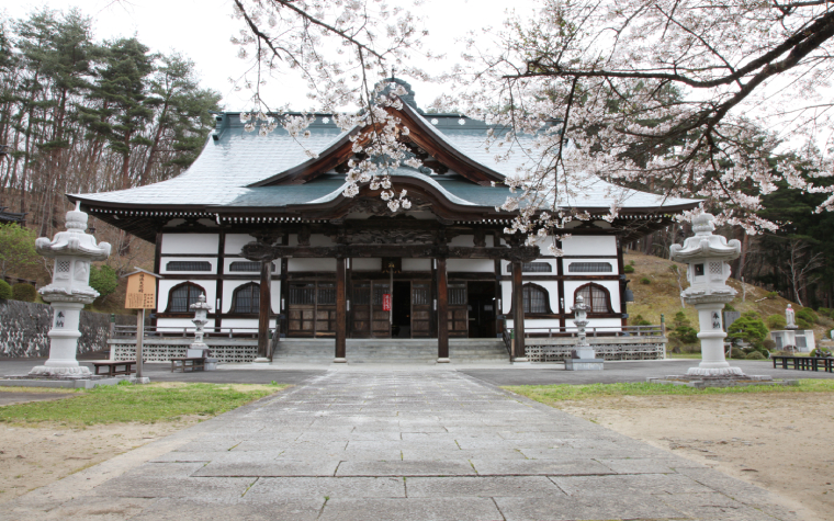 福泉寺