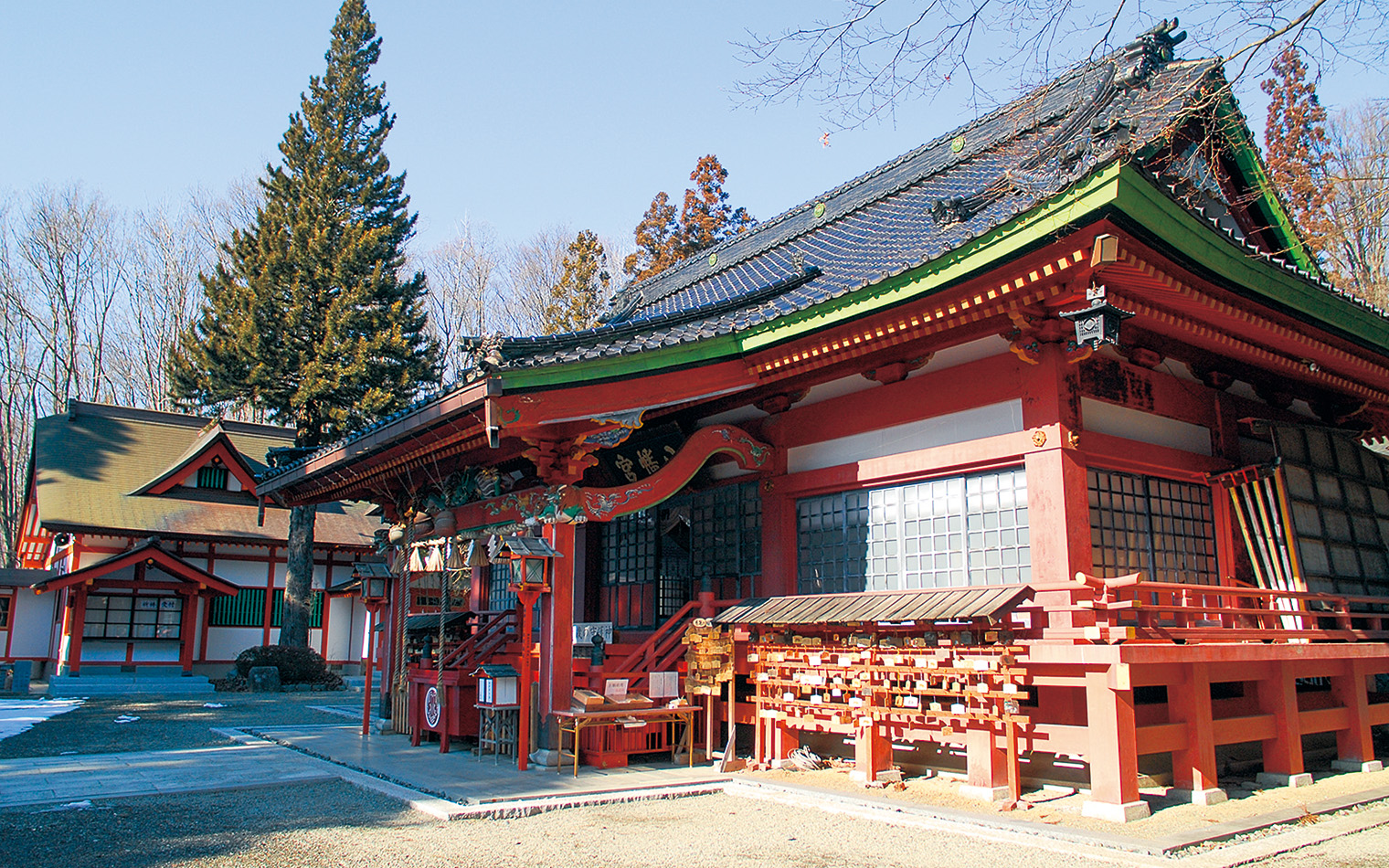 『遠野物語』をめぐる伝承園・カッパ淵コース