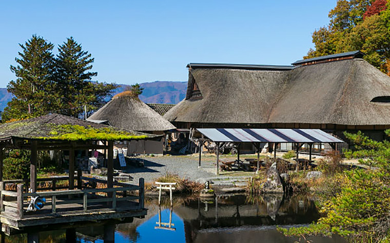 たかむろ水光園