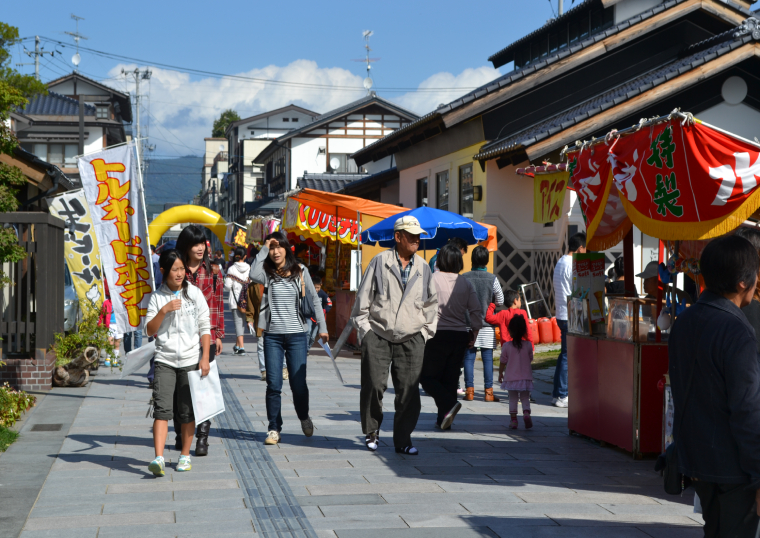 第49回遠野市産業まつり