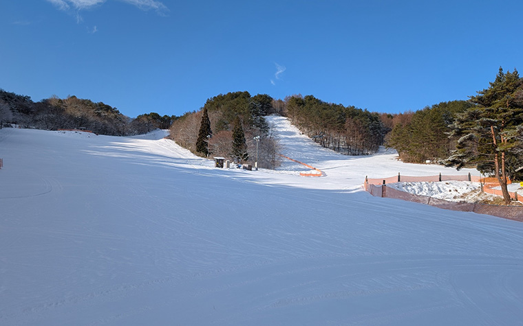 赤羽根スキー場