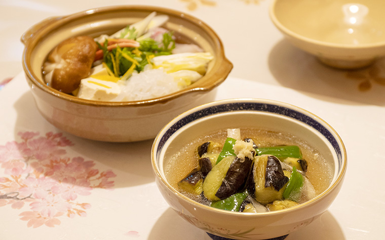 小料理 鈴音