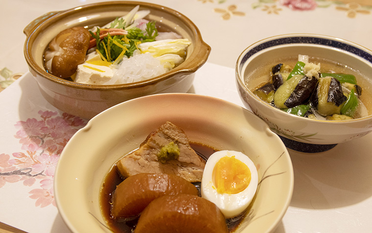 小料理 鈴音