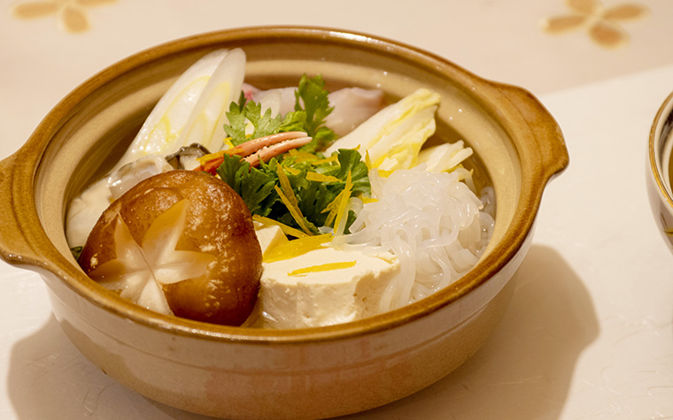 小料理 鈴音