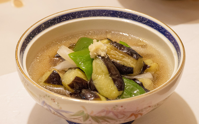 小料理 鈴音