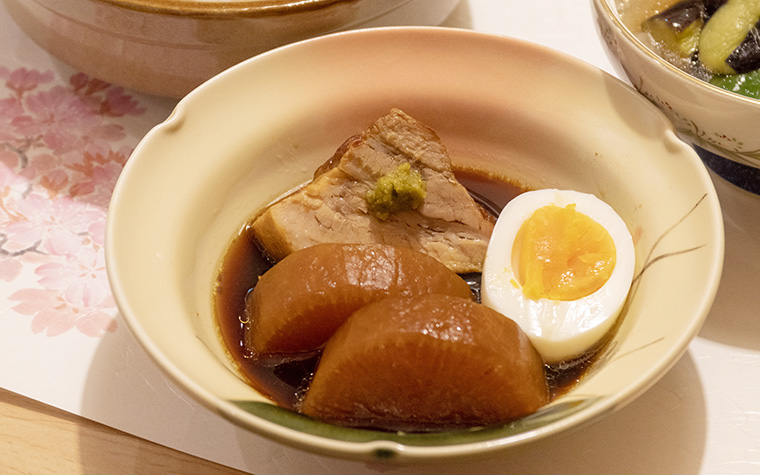小料理 鈴音