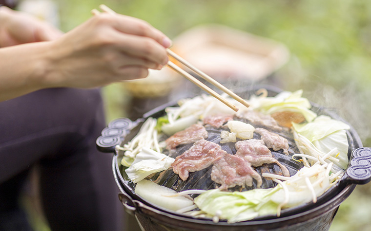 ホップの一大産地・遠野で楽しむ夏のイベント＆グルメ旅
