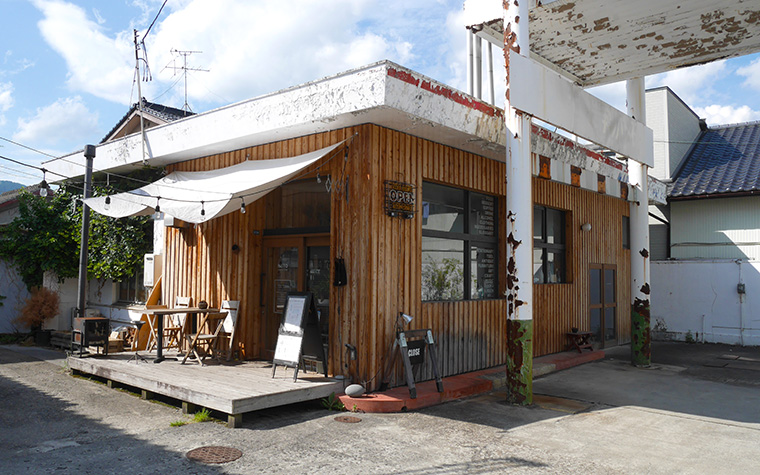 NōTo GENERAL STORE